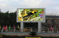 Schermo principale all'aperto del video di pubblicità dell'esposizione del pannello p16 p10 p8 di SMD LED