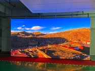 Schermo della parete dello schermo P2.5 Nationstar LED HD LED del pannello del Governo 640x640mm LED video