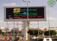 Immerga la pubblicità degli schermi del LED per gli aeroporti/autostazioni/centri commerciali