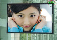 La pubblicità dell'interno LED dello SPUTO P6 SMD scherma l'esposizione di pubblicità principale 6mm