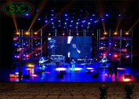 Modalità di scansione 1/6 Schermo LED per interni SMD P3.91 China Full Color per pubblicità