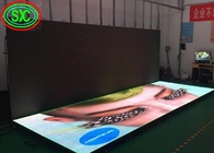 Nozze interattive dell'interno della pista da ballo di P4.81 3D LED video, pista da ballo del club