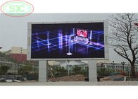 Lo schermo all'aperto di colore pieno 960*960mm P6 LED/parete del modulo video ha condotto per lo spettacolo dal vivo