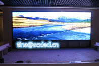 Il colore pieno di alta qualità della Cina ha condotto lo schermo principale dell'interno locativo della parete della video di parete fase del pannello P2 P2.5 P3 HD