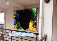 Il passo fine LED di alto colore pieno della definizione riveste schermo di visualizzazione di pannelli dell'interno della parete dello schermo la TV LED di P1.875 P2 P2.5 il grande video