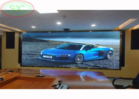 Schermo pubblicitario Display a LED a colori per interni P3.91 Pannello LED