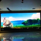 HD 4k RGB Led Display Board con armadietto da 500*500mm