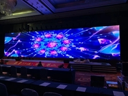 P2.5 Display LED a colori interiori grande 640x640mm schermo LED ad alta luminosità HD