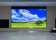 grande alta luminosità Indoor Led Billboard P3.91 Led Panel 500*500mm