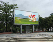 Appeso 6500k Outdoor Display a LED a colori Ip65