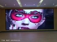 1920x1080 P2 Indoor Full Color Led Display Fine Pixel Pitch