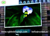 La video foto dell'alta definizione nel colore pieno P5 ha condotto il pannello dello schermo con basso consumo energetico