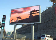 Grande prezzo impermeabile di pubblicità del tabellone per le affissioni di Nationstar SMD 2727 P5 TV dello schermo di alta qualità 5mm
