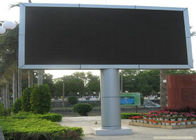 Alta risoluzione elettronica all'aperto del bordo di pubblicità di RGB dell'esposizione di LED di colore pieno P20