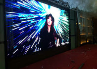 Esposizione di parete dell'interno di SMD 2121 LED video P5 per la pubblicità/definizione della fase alta