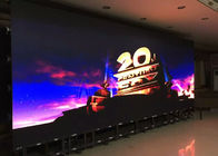 P1.667 indoor full color HD easy maintenance LED screen for stage and concert