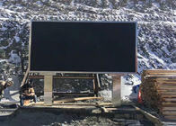 P3.91 LED screen visual system billboard MB5024 IC with G-energy driver