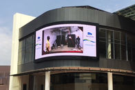 P3.91 LED screen visual system billboard MB5024 IC with G-energy driver