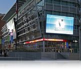 Affitto dello schermo di SMD LED per l'esposizione principale all'aperto di grande della plaza colore pieno di pubblicità