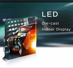 Moduli leggeri di colore pieno LED dello schermo di visualizzazione del LED P5 della fase 960x960mm