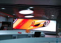 Punti dello schermo di visualizzazione parete esile di P1.9 LED della video 270420/pannello principali dell'interno dello sqm 492x492mm LED