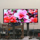 RGB P3.91 che annuncia gli schermi del LED, video parete di HD LED per la pubblicità