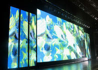 Schermo di visualizzazione locativo dell'interno del LED di colore pieno di prezzi P2.5 P3 P3.91 del pannello del contesto di concerto della fase della sala della chiesa