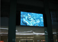 L'affitto dell'esposizione principale colore pieno dell'interno di HD/ha condotto le video grande del pannello di parete impermeabili