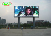 Schermo impermeabile di pubblicità principale all'aperto TV principale all'aperto dello schermo P6 grande