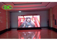 Piccola parete dell'esposizione TV di colore pieno LED Screen/LED di prezzo franco fabbrica del passo P3 video