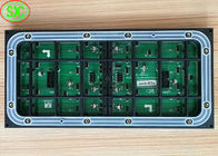 Modulo all'aperto P8 SMD 40*20 di alta risoluzione dell'esposizione di LED di colore pieno impermeabile