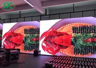 Esposizione principale P4 dell'interno che appende il Governo dello schermo 512mm X512mm del LED