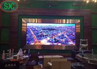Alti punti/Sqm, video affitto principale dello schermo 62500 di definizione SMD LED della parete per dell'interno