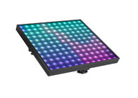 Alta risoluzione flessibile del modulo P4 di RGB LED dell'esposizione su ordinazione all'aperto di colore pieno per annunciare