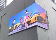 Il colore pieno di HD principale firma all'aperto, tabelloni per le affissioni di pubblicità principali video pannello P5