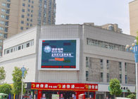 Grande P10 LED produttore professionista all'aperto Factory In China del tabellone per le affissioni di pubblicità di alta qualità