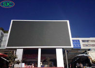 1R1G1B luminosità di pubblicità principale all'aperto del pannello 6500cd/m2 degli schermi del passo di colore pieno 6mm