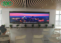 Esposizione di LED dell'interno su misura 2,5 di dimensione del pannello per sala riunioni, stanza di manifestazione