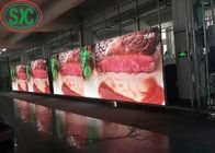 Schermo locativo all'aperto dell'esposizione di LED di colore pieno di HD per la pubblicità del centro commerciale dello stadio
