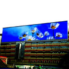 La pubblicità dello schermo di alta luminosità P8 il LED Digital, video esposizione all'aperto grande impermeabilizza