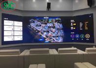 Grandi schermi di visualizzazione all'aperto del LED di colore pieno SMD2121 3 anni di garanzia