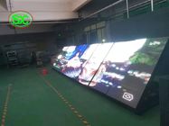 Il colore pieno all'aperto dello smd P5 di Shenzhen ha condotto la pubblicità del tabellone per le affissioni che dello schermo la prova anteriore dell'acqua di servizio ha condotto l'esposizione