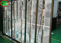 Ferro trasparente di visibilità di alto livello del pannello del chip LED di Epistar/Governo d'acciaio