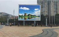 la buona pubblicità impermeabile all'aperto dei prezzi HD di Shenzhen ha condotto lo schermo