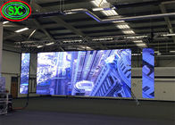 La fase LED scherma l'affitto all'aperto del gabinetto p2.976 p3.91 p4.81 p5.95 di colore pieno 500mmx500mm ha condotto le video pareti per la fase