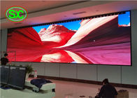 HD P2.5mm dell'interno SMD 3 in 1 schermo di visualizzazione del LED ha condotto il video pannello di parete con 160000dots/sqm
