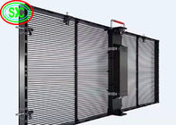 Schermo trasparente leggero della struttura SMD1921 LED di Aluminumn