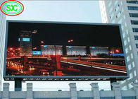Video tabelloni per le affissioni all'aperto di Smd P3 P4 P5 P6 P10 LED per annunciare