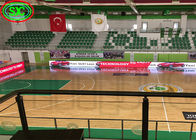 schermo di pallacanestro P8 LED di 256*128mm per la grande esposizione del tabellone segnapunti
