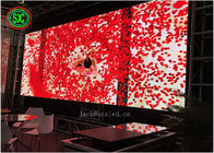 1R1G1B la video esposizione principale dell'interno, colore pieno ha condotto lo schermo P4 di pubblicità del tabellone